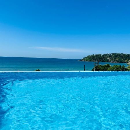 One World Mirissa Hotel Bagian luar foto