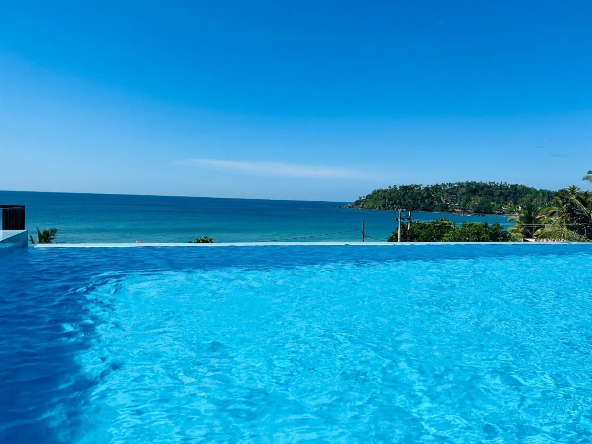 One World Mirissa Hotel Bagian luar foto
