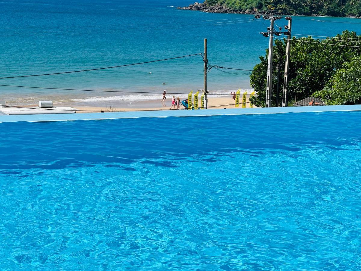 One World Mirissa Hotel Bagian luar foto