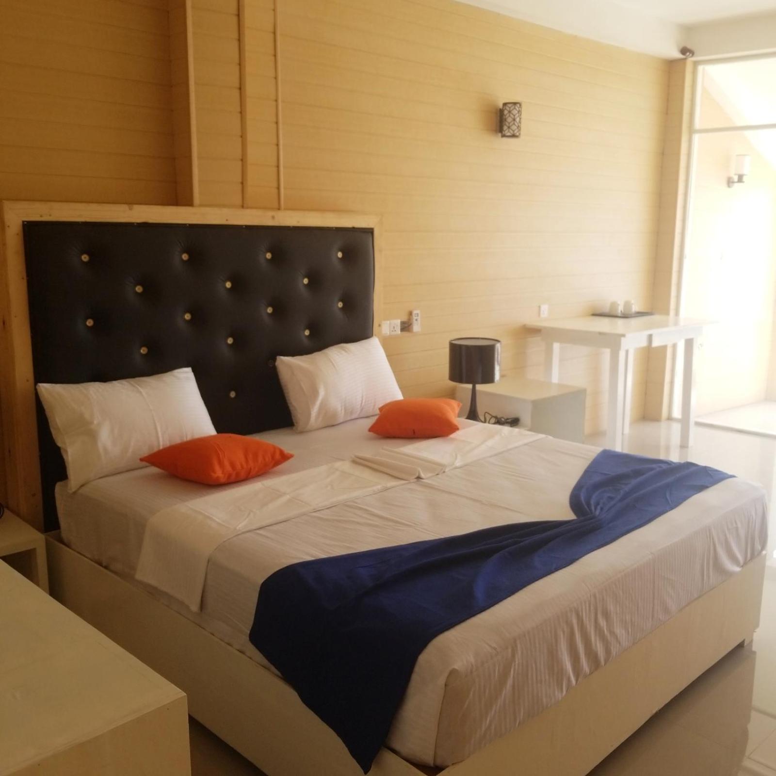 One World Mirissa Hotel Ruang foto
