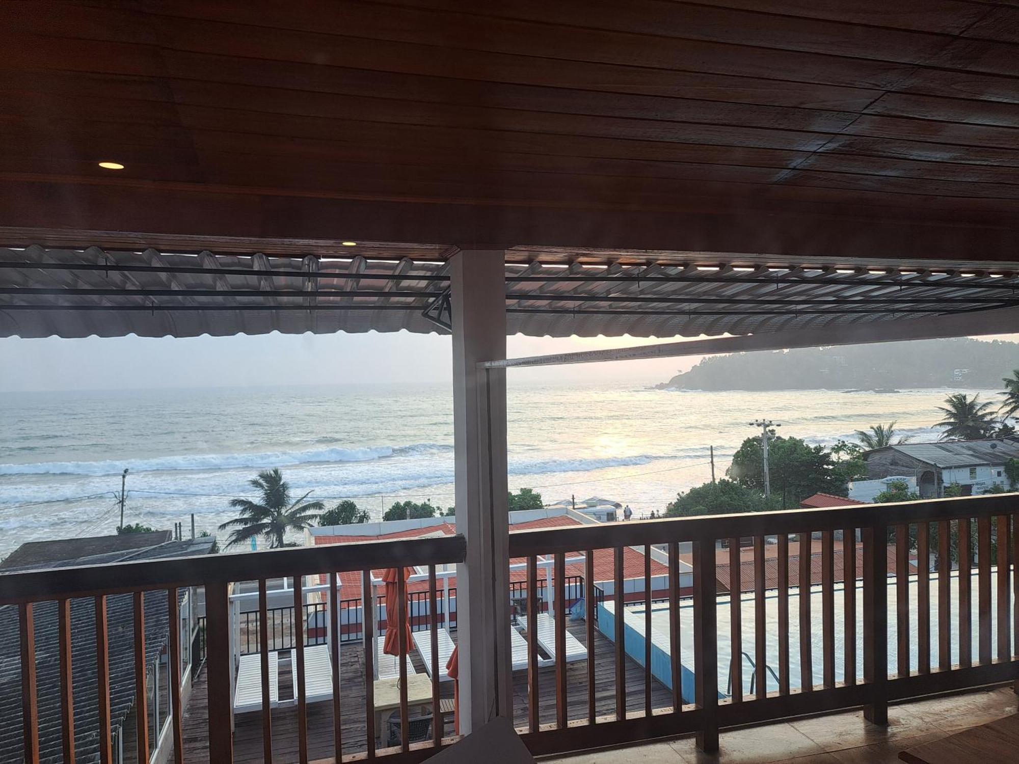 One World Mirissa Hotel Ruang foto