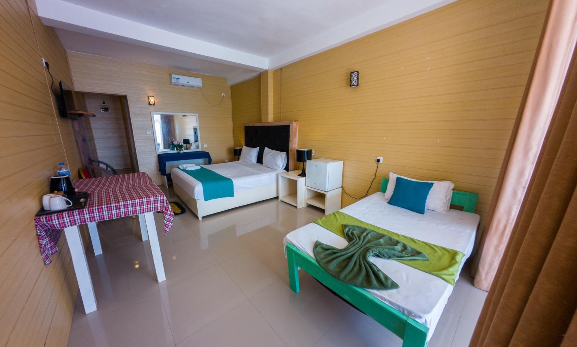 One World Mirissa Hotel Bagian luar foto