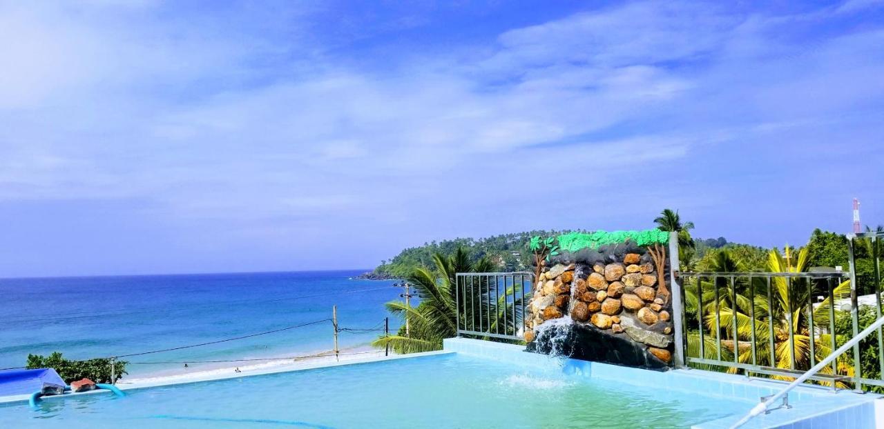 One World Mirissa Hotel Bagian luar foto