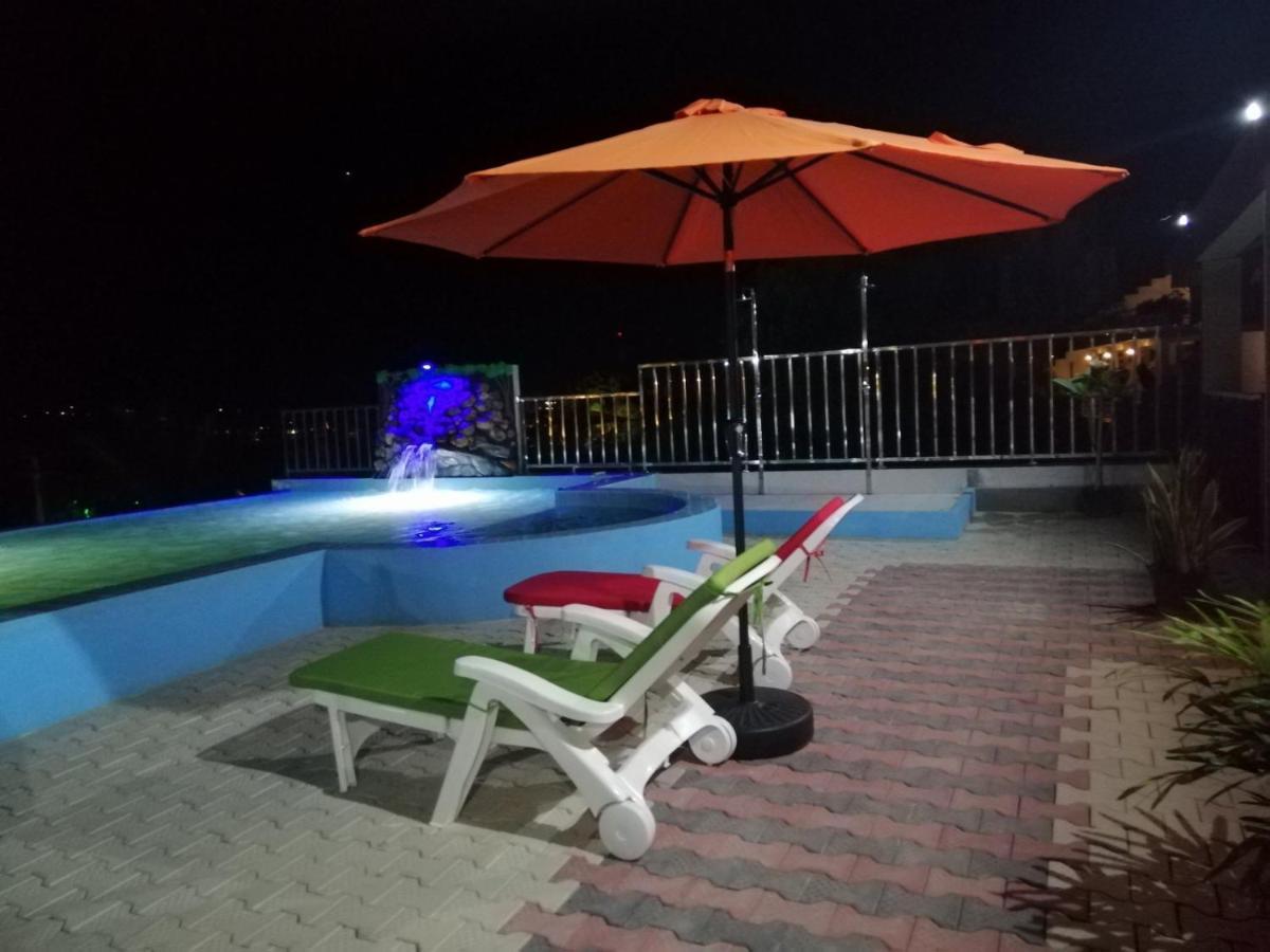 One World Mirissa Hotel Bagian luar foto